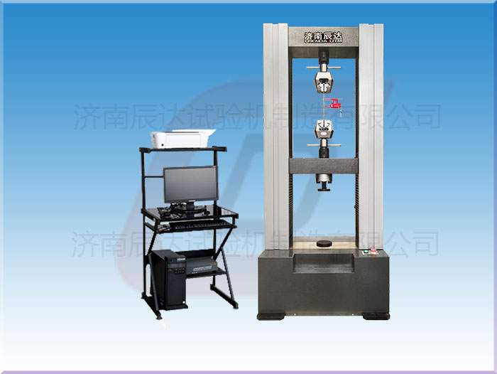 電子萬能試驗(yàn)機(jī)的夾具應(yīng)該怎樣選擇？