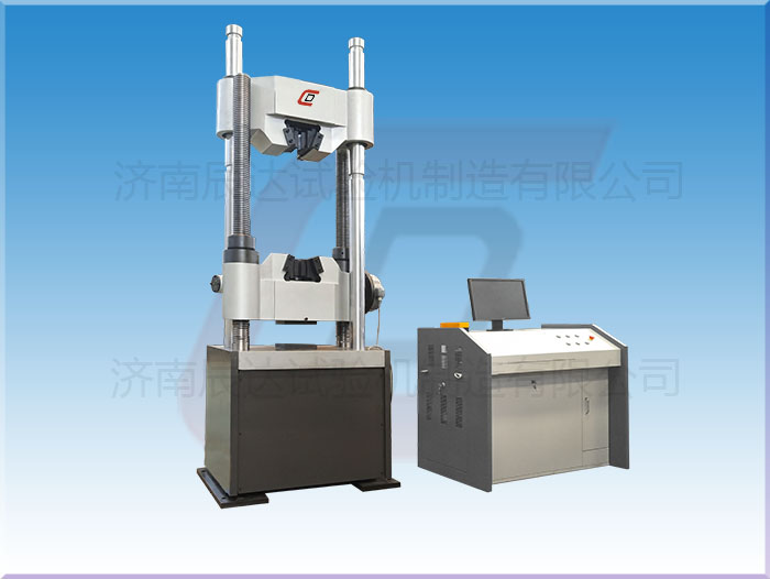 拉力試驗(yàn)機(jī)的檢測(cè)結(jié)果與操作人員有關(guān)系嗎？