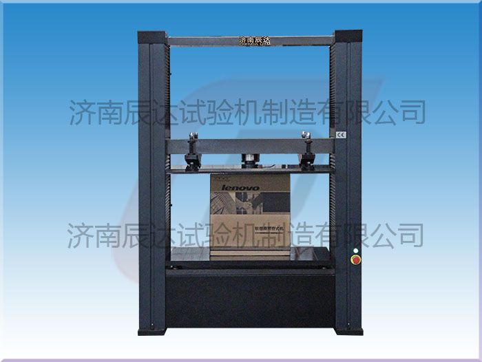紙箱壓力試驗(yàn)機(jī)的用途及特點(diǎn)有哪些？