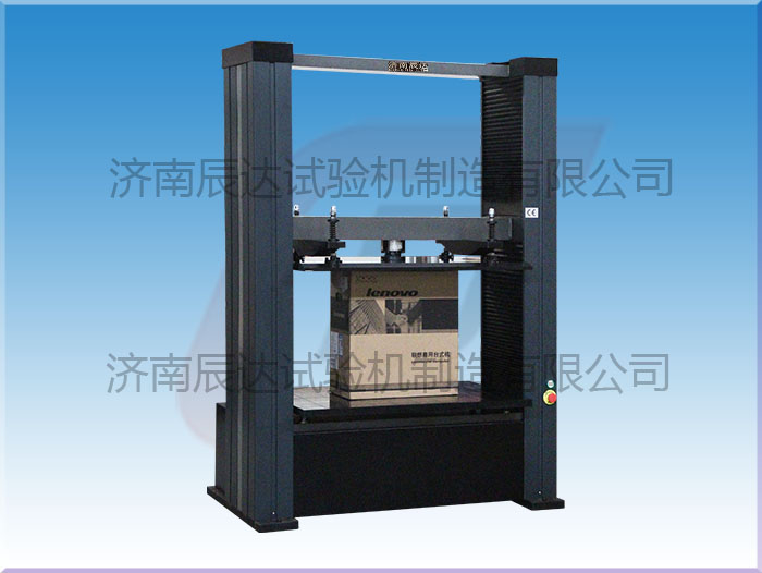 紙箱壓力試驗(yàn)機(jī)的用途及特點(diǎn)有哪些？