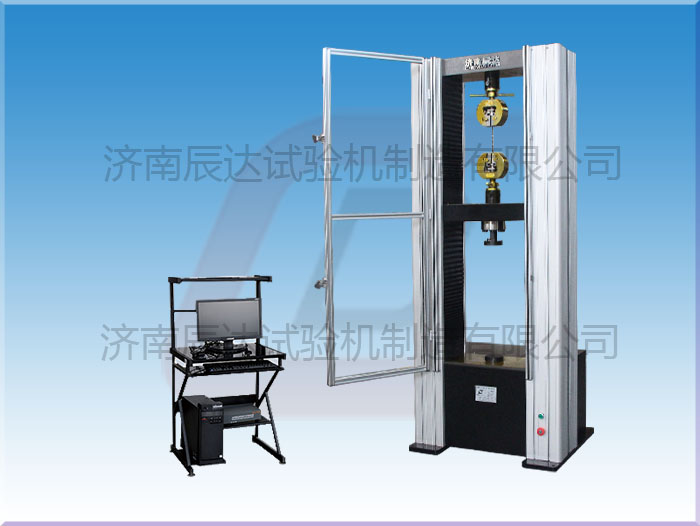 為什么要用萬能材料試驗(yàn)機(jī)給材料做試驗(yàn)？