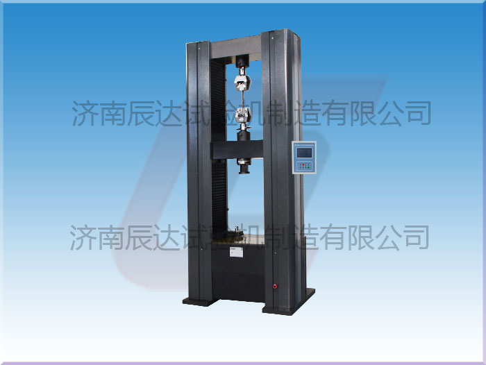 電子拉伸試驗(yàn)機(jī)在使用過程中需要注意什么？