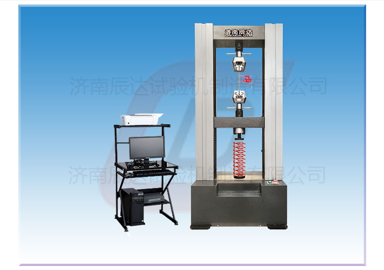 彈簧試驗(yàn)機(jī)使用時(shí)注意事項(xiàng)及維護(hù)保養(yǎng)有哪些？