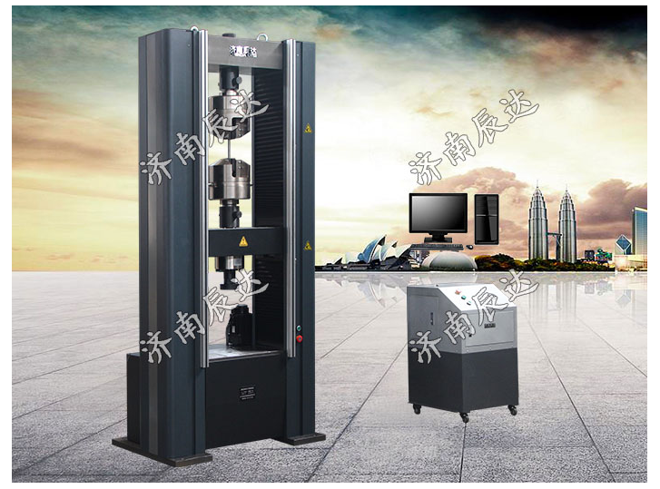 電子萬(wàn)能試驗(yàn)機(jī)的功能特點(diǎn)有哪些？