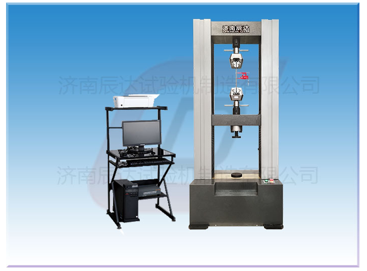 微機(jī)控制電子式萬能試驗(yàn)機(jī)的日常維護(hù)怎么做？
