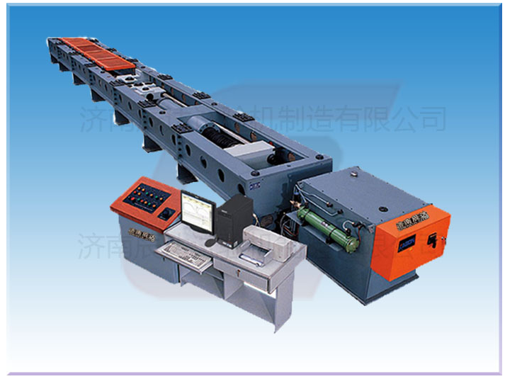 臥式拉力試驗機(jī)的特點(diǎn)是什么？