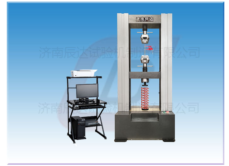 彈簧壓力試驗(yàn)機(jī)使用時(shí)應(yīng)注意哪些呢？