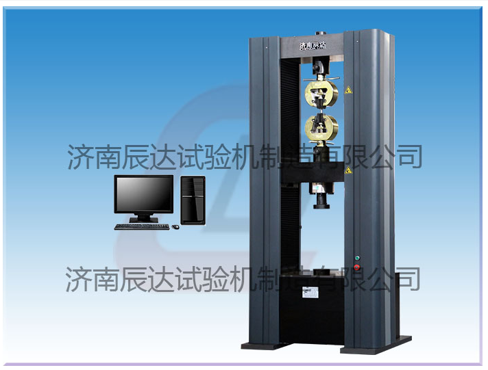 如何正確維護(hù)電子萬能試驗(yàn)機(jī)？