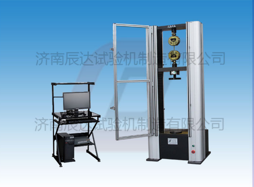 WDW-10M萬能拉力試驗機具備那些功能？日常使用中還有哪些注意事項？