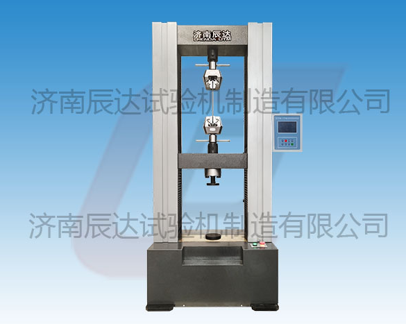 影響WDS-100電子材料試驗(yàn)機(jī)測試誤差的原因有哪些？又該如何避免呢？