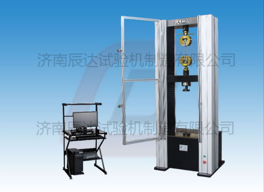 哪些因素會(huì)影響WDW-100M試驗(yàn)機(jī)的精準(zhǔn)度？以及要怎么解決！