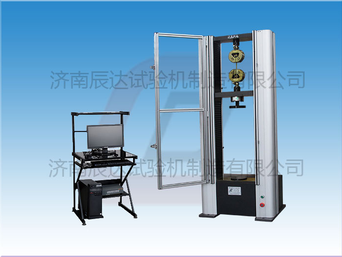 WDW-10M打包帶拉力試驗(yàn)機(jī)的保養(yǎng)要怎么做？常見的故障有哪些？