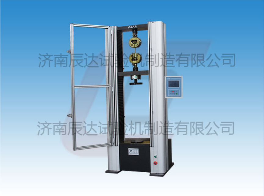 要怎么選擇靠譜的電子萬能試驗機WDS-10M廠來購買產(chǎn)品？