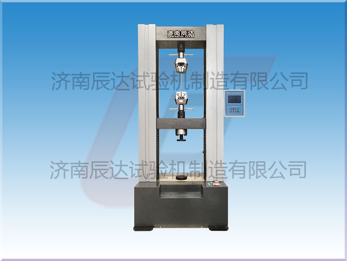數(shù)顯萬能試驗(yàn)機(jī)WDS-10對安裝環(huán)境有哪些要求，操作時(shí)還需要注意哪幾點(diǎn)？