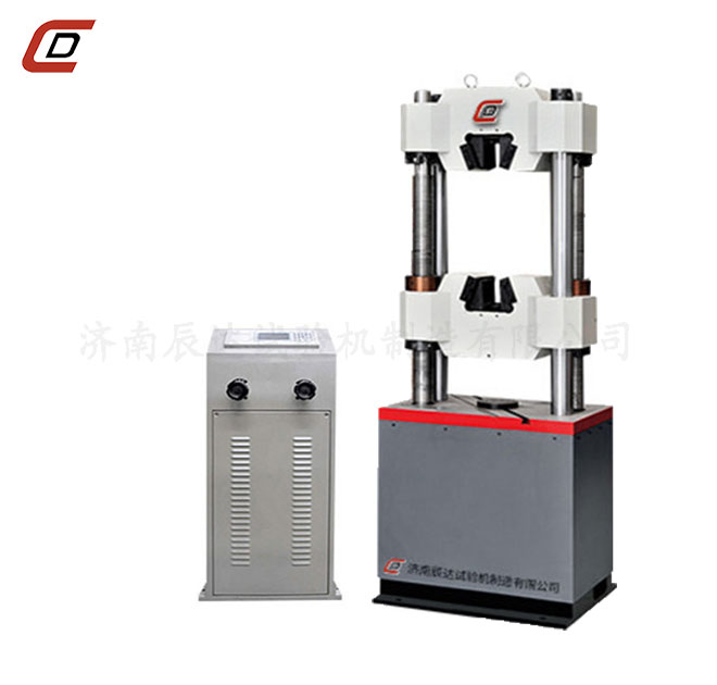 要怎么選擇靠譜的WE-600B萬能拉伸試驗機廠來購買產(chǎn)品？