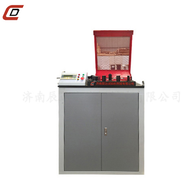 GW-50B鋼筋彎曲試驗(yàn)機(jī)使用前有哪些準(zhǔn)備工作？