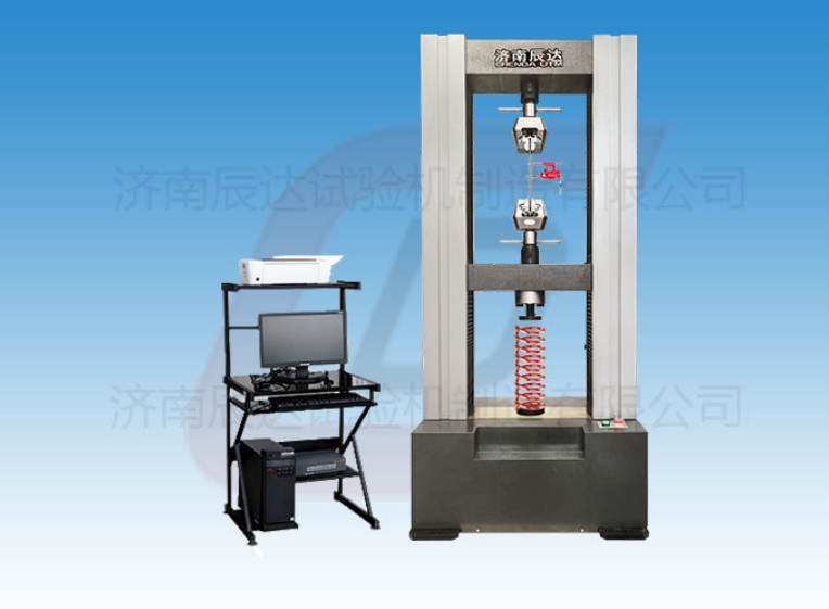彈簧拉壓試驗(yàn)機(jī)的使用注意事項(xiàng)有哪些？